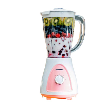 2in1 Blender | Compact Design with Blending & Chopping Functions | 273W Motor Power