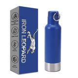 Vacuum Insulated Sport Bottle | Slim Neck | 500ml