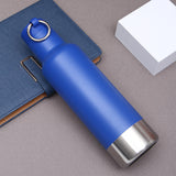 Vacuum Insulated Sport Bottle | Slim Neck | 500ml