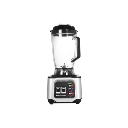 Signature 2200W Commercial Blender with 3.0L Jar | High-Power Blender for Smoothies & Food Prep