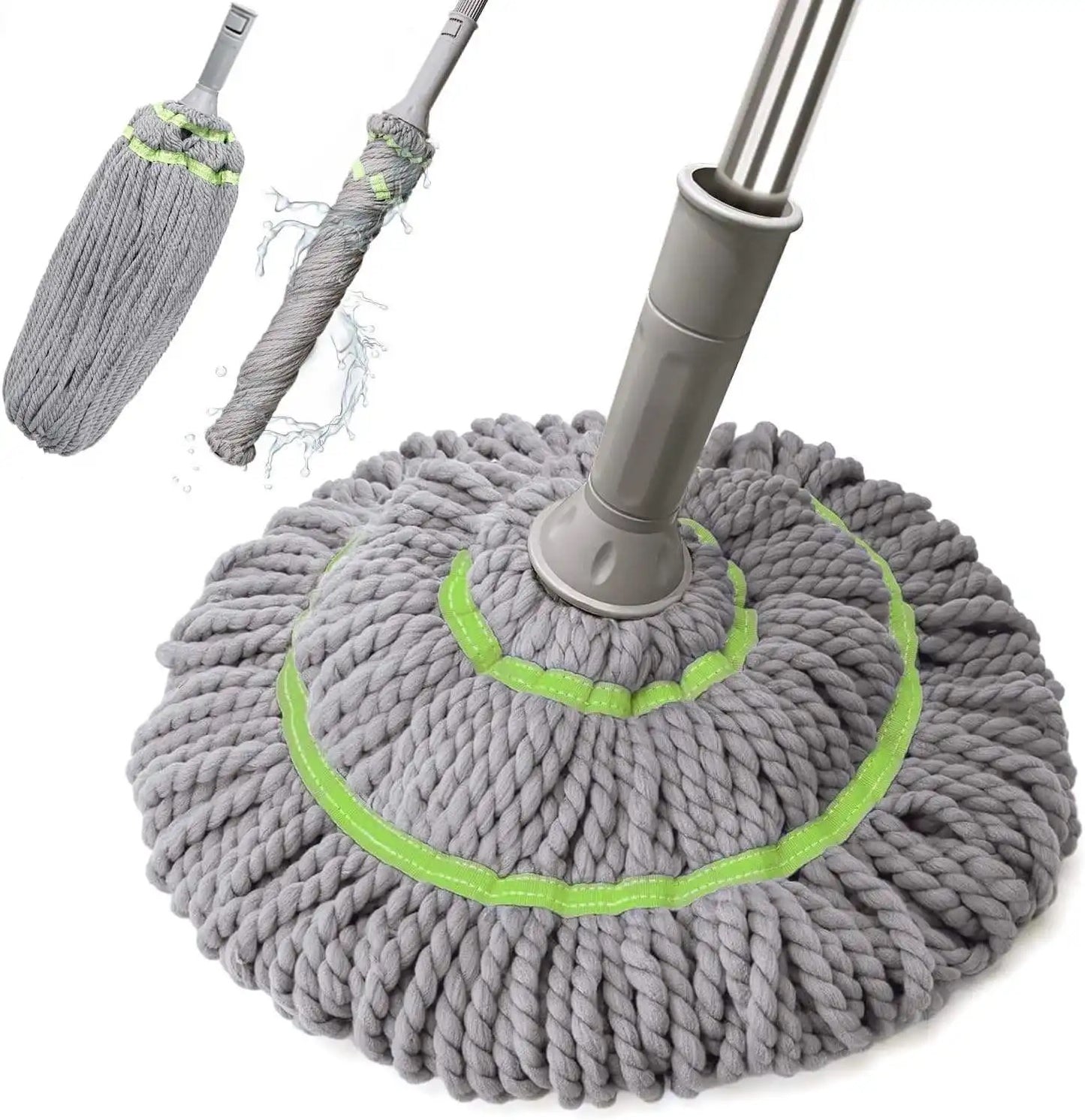 Self Wringing Mop