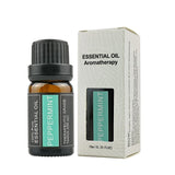 Essential Oils Peppermint 