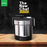 Syinix Ugali Maker – Cook Perfect Ugali in Minutes with Excellent Quality