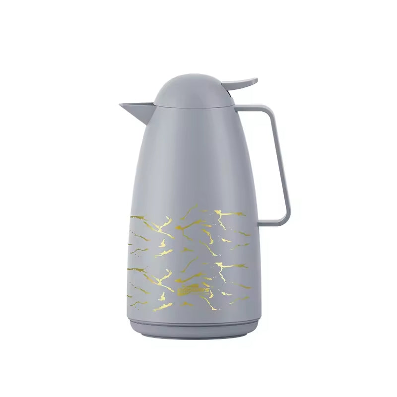 Thermal Nordic Insulation flask Large Capacity Household Vacuum Insulation Pot Tea Coffee Hot Water flask