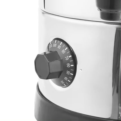 Stainless Steel Cordless Electric Tea Water Boiler | 6.5 Liter Capacity, 1500W