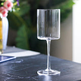 Elegant Champagne Flutes (450ml)