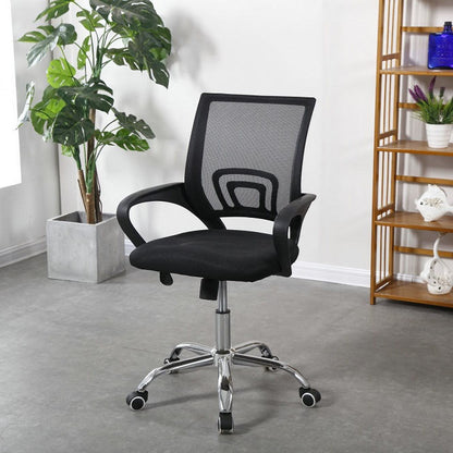 Assembled Executive Office Chair | Ergonomic Design for Comfort and Style | Gaming Chair