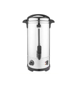 Stainless Steel Cordless Electric Tea Water Boiler | 6.5 Liter Capacity, 1500W