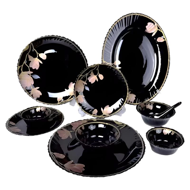 33-Piece Dinner Set