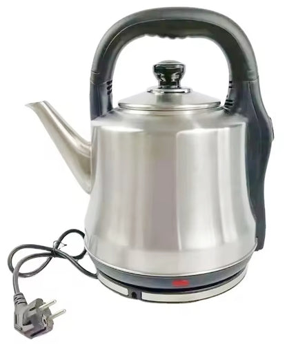 BOMA Range of Appliances - Stainless Steel Electric Kettle BM 1906 (4L)