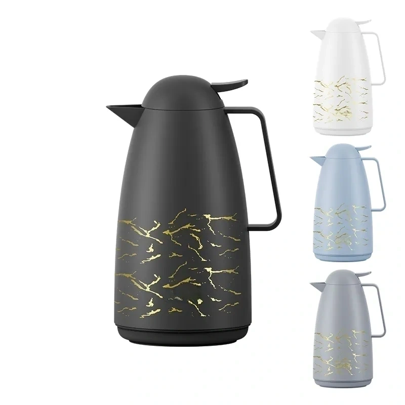 Thermal Nordic Insulation flask Large Capacity Household Vacuum Insulation Pot Tea Coffee Hot Water flask