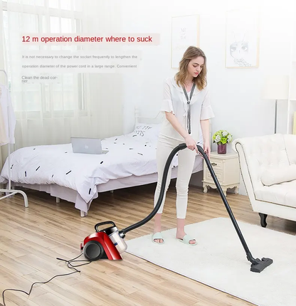 Bosch Dry Vacuum Cleaner | 1600W High Power Handheld Wet & Dry Car Vacuum Cleaner | 20L Capacity