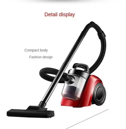 Bosch Dry Vacuum Cleaner | 1600W High Power Handheld Wet & Dry Car Vacuum Cleaner | 20L Capacity