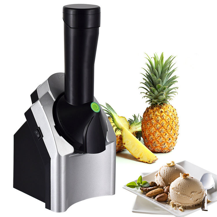 Dessert Maker | Versatile Dessert Machine for Cakes, Ice Cream, and More | Easy-to-Use and Quick Preparation