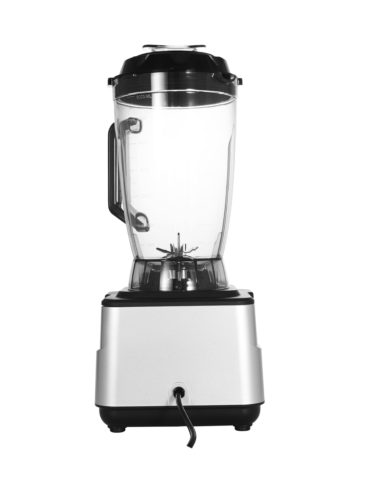 Signature 2200W Commercial Blender with 3.0L Jar | High-Power Blender for Smoothies & Food Prep