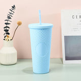 High Quality 3 in 1 Starbucks Studded Tumbler Set