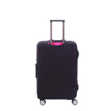 Universal 18-24 inch Fabric Stretch Suitcase Cover | Travel Bag Protector