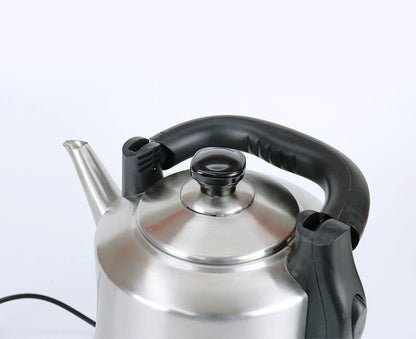 BOMA 5L Stainless Steel Electric Kettle BM 1907 | Fast Boiling, Durable Design for Home & Office