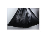 Big Size Garbage Bags | 50pcs Heavy Duty Trash Bags for Waste Disposal |  Ideal For Kitchens, Living Rooms, & Outdoor Waste Disposal