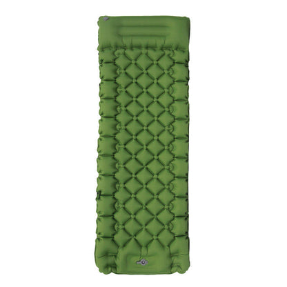 High Quality Portable Foldable Camping Sleeping Mats | 98 cm x 56 cm x 6 cm, Lightweight & Portable