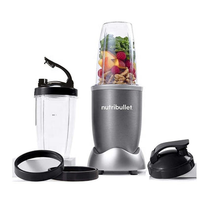 Magic Nutribullet | BPA Free Professional Nutri Blender | 600W High Power Electric Multifunctional Blender