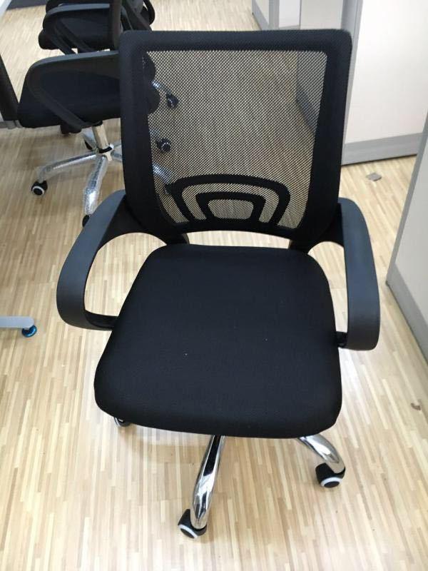 Modern Day Ergonomic Office Chair | Adjustable Swivel Computer Chair | Mid Back Executive Office Chair