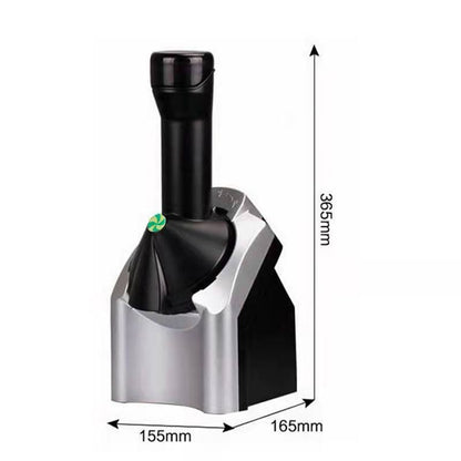 Dessert Maker | Versatile Dessert Machine for Cakes, Ice Cream, and More | Easy-to-Use and Quick Preparation