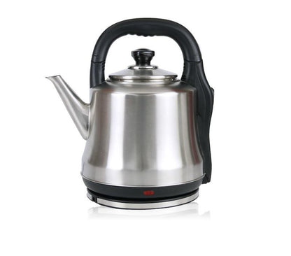 BOMA 5L Stainless Steel Electric Kettle BM 1907 | Fast Boiling, Durable Design for Home & Office