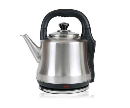 BOMA 5L Stainless Steel Electric Kettle BM 1907 | Fast Boiling, Durable Design for Home & Office