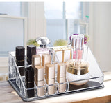 Cosmetic Organizer Stylish and Functional Storage