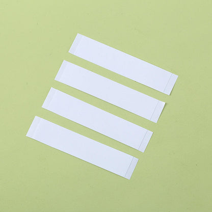 Anti Glare Stickers 36pcs Set | Fashion AntiSlip Double-Sided Adhesive Invisible Tape for Clothes and Skirts