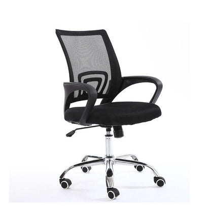 Modern Day Ergonomic Office Chair | Adjustable Swivel Computer Chair | Mid Back Executive Office Chair