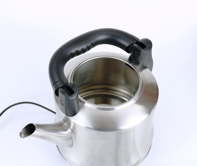 BOMA 5L Stainless Steel Electric Kettle BM 1907 | Fast Boiling, Durable Design for Home & Office