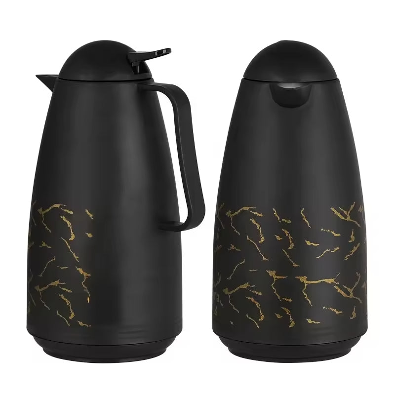 Thermal Nordic Insulation flask Large Capacity Household Vacuum Insulation Pot Tea Coffee Hot Water flask