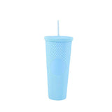 High Quality 3 in 1 Starbucks Studded Tumbler Set