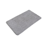 Door Mats Bedside Mat 50x80 cm | Multiple Colors | Soft and Durable