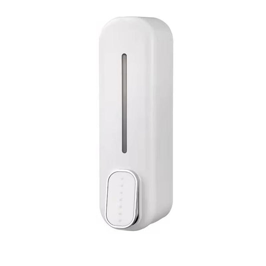 Wall Mount Soap Dispenser | 350ml Capacity | Easy Installation