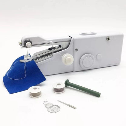 Handheld Sewing Machine | Upgraded Portable Sewing Tool