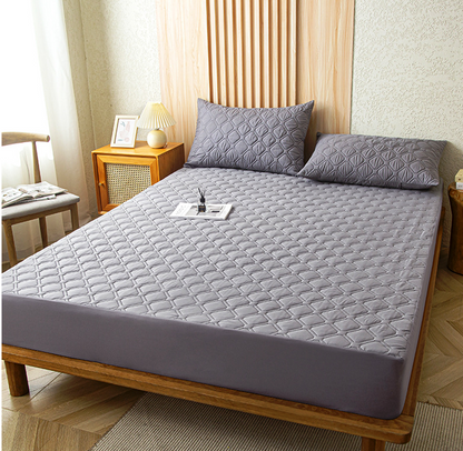 Waterproof Mattress Protectors | Size 3x6 | Available in Grey, White, Beige