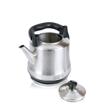 BOMA 5L Stainless Steel Electric Kettle BM 1907 | Fast Boiling, Durable Design for Home & Office