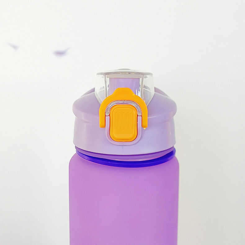 1000ml Fitness Water Bottle  BPA Free, Leak Proof Hydration | Available in Multiple colors