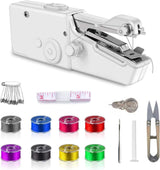 Handheld Sewing Machine | Upgraded Portable Sewing Tool