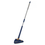 Long Handle Triangular Twist Mop