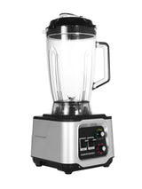 Signature 2200W Commercial Blender with 3.0L Jar | High-Power Blender for Smoothies & Food Prep