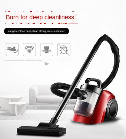 Bosch Dry Vacuum Cleaner | 1600W High Power Handheld Wet & Dry Car Vacuum Cleaner | 20L Capacity