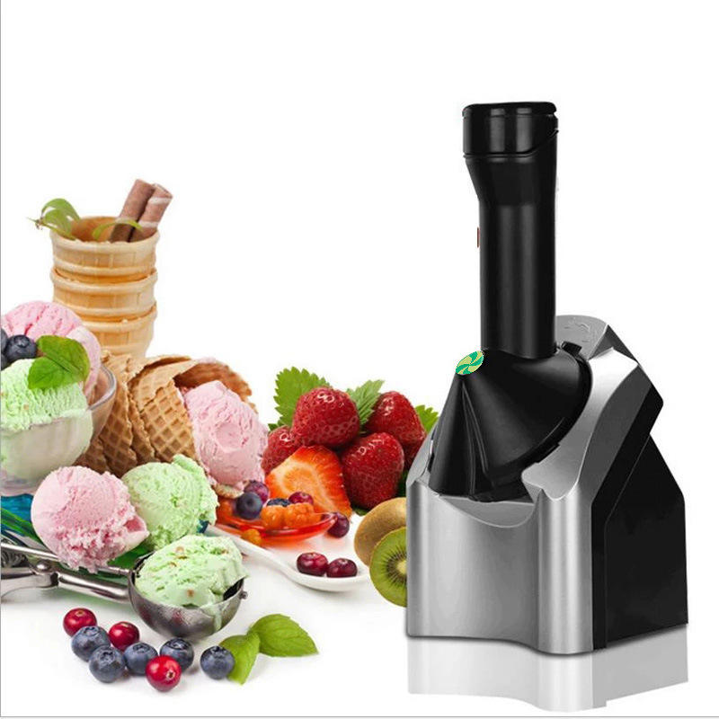 Dessert Maker | Versatile Dessert Machine for Cakes, Ice Cream, and More | Easy-to-Use and Quick Preparation