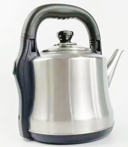 BOMA Range of Appliances - Stainless Steel Electric Kettle BM 1906 (4L)