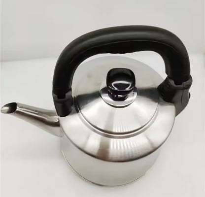 BOMA Range of Appliances - Stainless Steel Electric Kettle BM 1906 (4L)