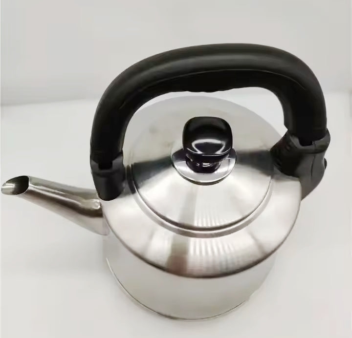 BOMA Range of Appliances - Stainless Steel Electric Kettle BM 1907 (5L)