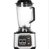 Signature 2200W Commercial Blender with 3.0L Jar | High-Power Blender for Smoothies & Food Prep